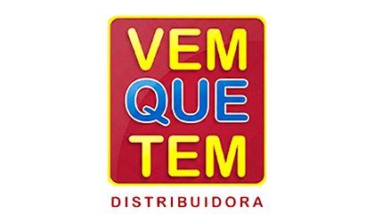 Vem Que Tem Distribuidora